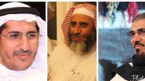 طلب البيان من السلطات السعودية الإفراج عن الدعاة المعتقلين على وجه السرعة- تويتر