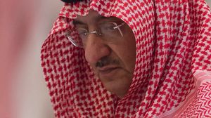 قال "مجتهد" إن السلطات السعودية تضع سوار لتتبع مكان ابن نايف- أرشيفية