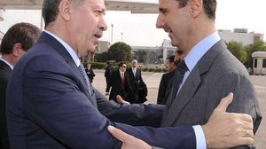 أردوغان رد على أنباء لقاء جمعه بالأسد بطلب من بوتين- أرشيفية