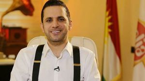 رجل الأعمال الكردي شاسوار عبد الواحد- أرشيفية