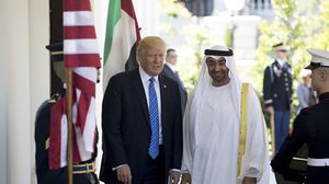 قال مسؤول أمريكي كبير على دراية بجهود الوساطة الأمريكية إنه لا يزال هناك استعداد بين الحلفاء الخليجيين لبدء حوار- أرشيفية