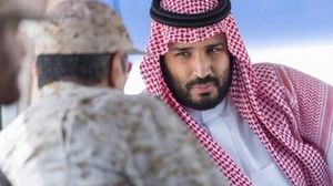 ابن سلمان لا يستمع لتقارير العسكريين بشأن التحذير من دور أبو ظبي في اليمن- تويتر