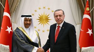 زيارة رئيس الوزراء الكويتي ستشهد نوقيع اتفاقية أمنية ثنائية- الأناضول