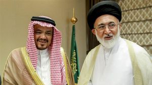 استقبال المسؤول الإيراني في مكة يأتي في ظل تقارير تحدثت عن استنئناف قريب للعلاقات الدبلوماسية - فارس 