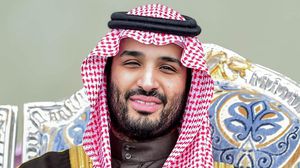 وول ستريت: ابن سلمان يعزز سلطته قبل صعوده المتوقع لعرش السعودية- أ ف ب
