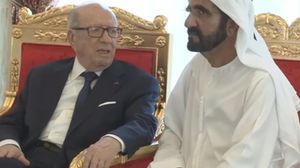 ميدل إيست آي: مزاعم تورط الإمارات بالفساد السياسي في تونس ليست جديدة- أرشيفية