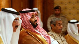 "نيويورك تايمز": السعودية بدأت حملة قمع واسعة ضد من تعتقد أنهم معارضون لسياسات ولي العهد الجديد- جيتي