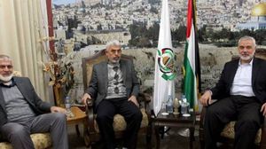 "حماس" أبدت استعدادها لحل اللجنة الإدارية في غزة- أرشيفية