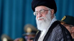 المرشد الإيراني كان قال الثلاثاء إن بلاده لا تريد حربا ولا مفاوضات مع الولايات المتحدة- فارس 