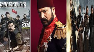 المسلسلات التركية- عربي21
