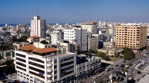 حماس دعت حكومة الحمد لله إلى القدوم لغزة لمباشرة مهامها فورا - أرشيفية