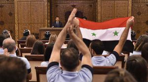 الأسد: فشل محاولات الضغط على المسيحيين، دفعت بأعدائنا لاستهدافهم عبر استهداف الإسلام من خلال التطرف- فيس بوك
