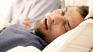 صعوبة التنفس أثناء النوم تزيد من انخفاض الذاكرة لدى المعرضين للخطر- أرشيفية
