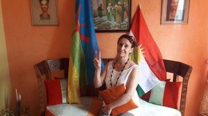 أفادت مصادر محلية بأنه من المنتظر أن تقدم الشاعرة الأمازيغية المثيرة للجدل للمحاكمة يوم غد الثلاثاء- فيسبوك