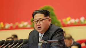الزعيم الكوري الشمالي- أرشيفية