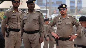 الأمن السعودي اعتقال الصانع بعد صدور أحكام قضائية تتعلق بديون للبنوك- أرشيفية 
