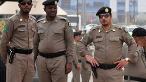 السلطات الأمنية في السعودية فشلت في القبض على زعيط بعد انتهائه من أداء مناسك العمرة- أرشيفية