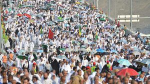أدى ملايين المسلمين صلاة عيد الأضحى صباح الجمعة - (واس)