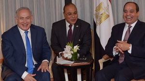 أعلنت السلطة الفلسطينية، الثلاثاء، عن أسفها لمشاركة مصر والأردن
