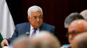 ميرون رابوبورت: عباس واليمين الإسرائيلي وجها ضربة إلى حل الدولتين- جيتي