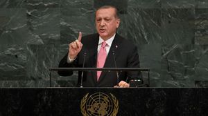 تركيا اتخذت إجراءات جديدة للحد من تدهور عملتها- جيتي