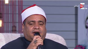 الشيخ الأزهري اتهم الاخوان باشعال الفتنة ضده- يوتيوب