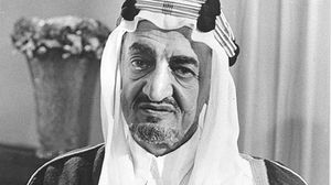 الملك فيصل وقّع على ميثاق الأمم المتحدة عام 1945- أرشيفية