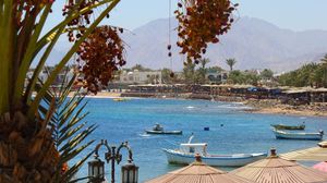 تستعد محافظة سيناء لحتضان مؤتمر سياحية آخر الشهر الجاري- أرشيفية