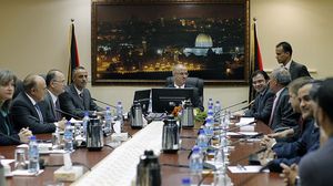 الاحتلال قرر خصم 138 مليون دولار من أموال الضرائب الفلسطينية- جيتي