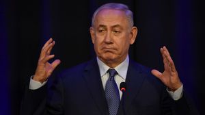 رئيس الوزراء الإسرائيلي قال إن ترامب دخل تاريخ القدس "إلى الأبد" بعد قراره الأربعاء- جيتي 