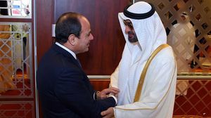 سيطرت الإمارات على الكثير من الشركات والأصول المصرية الهامة والاستراتيجية