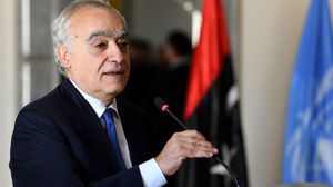 برلمانيون: تصريحات سلامة تمثل تدخلا سافرا في شؤون الليبيين- جيتي