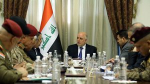 رفض تركي عراقي إيراني وتهديدات للإقليم بعد الاستفتاء - (الموقع الرسمي لمكتب العبادي)