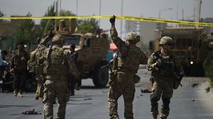 يصل إجمالي عدد القوات الأمريكية بأفغانستان إلى حوالي 15 ألف جندي- جيتي