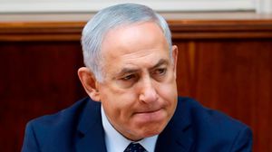 يشار إلى أن النائب العام الإسرائيلي كان يشغل مدير مكتب نتنياهو قبل أن يتم تعيينه في منصبه الحالي- جيتي