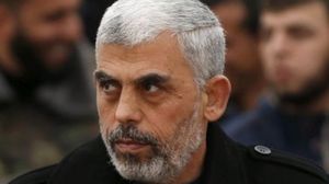 السنوار قال إن حماس ستواصل إبداء مسؤوليتها الوطنية في كل المراحل المقبلة- أرشيفية