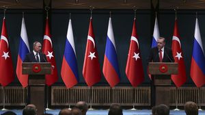 تؤكد زيارة بوتين على التقارب التركي الروسي - الأناضول