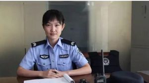 قالت الشرطية لينا هاو إن "أي ضابط شرطة آخر كان قد فعل نفس الشيء"- تلغفراف