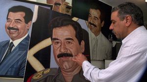 وفي 30 كانون الأول/ ديسمبر 2006 أعدم الرئيس العراقي شنقا- جيتي