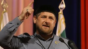 انتقد الرئيس الشيشاني تقاعس الأمم المتحدة والاتحاد الأوروبي والمنظمات الإقليمية وصمت قادة العالم- أرشيفية