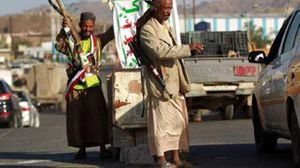 الحوثيون: المحادثات تجري تحت إشراف سلطنة عٌمان ومبعوث الأمم المتحدة إلى اليمن- أرشيفية