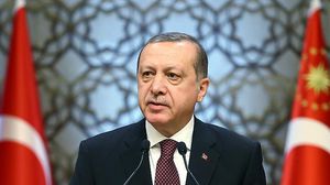 أردوغان قال إنه ليس نادما على دعم إقليم كردستان العراق طيلة فترة ما قبل الاستفتاء- الأناضول