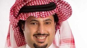 تركي آل الشيخ يترأس هيئة الرياضة السعودية- أرشيفية