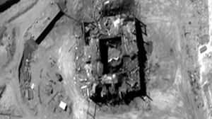 التقرير الإسرائيلي: المفاعل النووي كان سيقع بيد حزب الله لو لم يتم تدميره- أرشيفية 