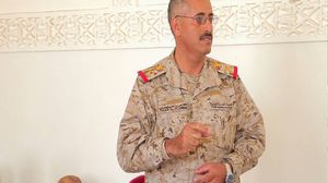 رئيس هيئة الأركان يعد بمثابة الرجل الأول في الجيش اليمني بعد رئيس الجمهورية ونائبه- أرشيفية 