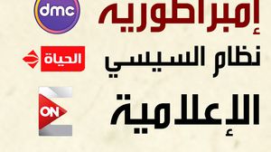 السيسي يسيطر على الإعلام الرسمي والخاص- عربي21