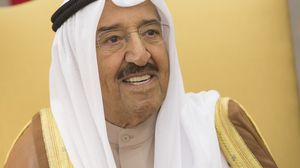 الكويت قالت إنها لمست حرص دول الحصار على وضع حد للأزمة الخليجية- جيتي