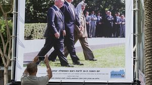 الباحث أشار إلى أن اتفاق أوسلو أعفى إسرائيل من الانشغال بالشؤون اليومية للفلسطينيين- جيتي