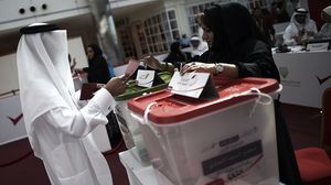 يشار إلى أن آخر انتخابات برلمانية في البحرين، جرت في تشرين الثاني/ نوفمبر من عام 2014- جيتي
