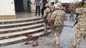 مؤسسات حيوية في طرابلس تعرضت مؤخرا لتفجيرات سقط فيها قتلى وجرحى- موقع قوة الردع